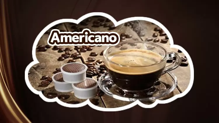  Americano