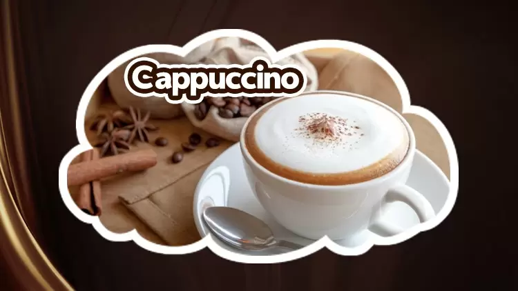 Capuchino