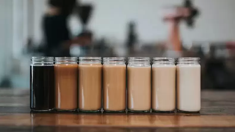 ¿Qué tipo de café eres?