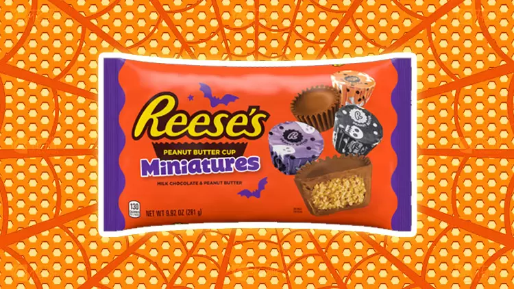 Reese's Peanut Butter Cups