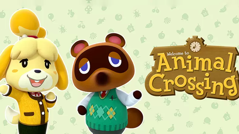 ¿Qué aldeano animal eres en Animal Crossing?
