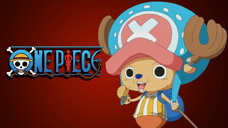 Tony Tony Chopper