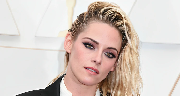 Su novia famosa es Kristen Stewart