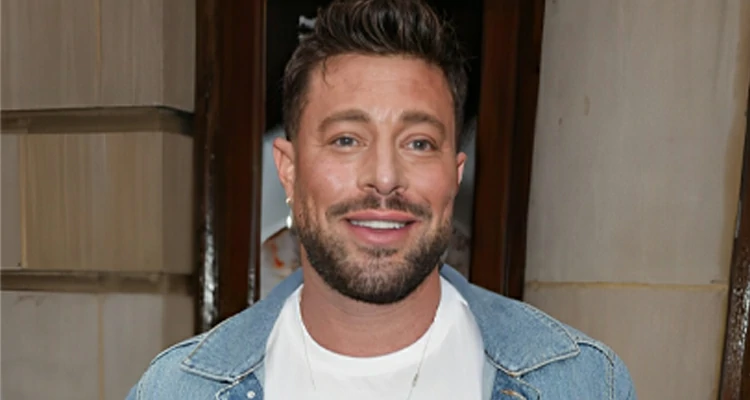 Su novio famoso es Duncan James