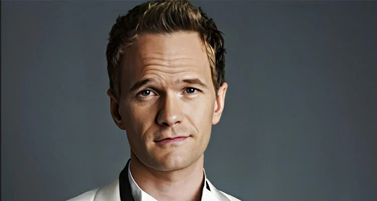 Su novio famoso es Neil Patrick Harris
