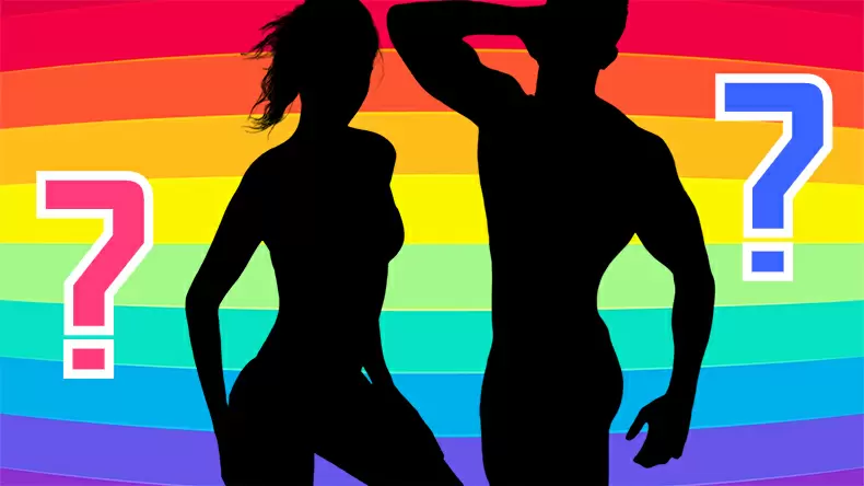 Test: ¿Quién podría ser su novio o novia LGBTQ+?