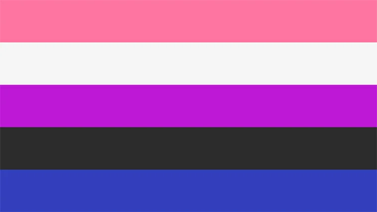 Podrías ser de género fluido