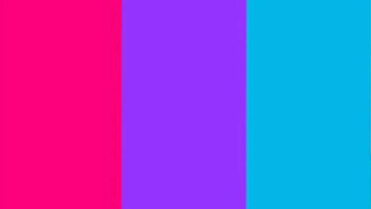 Podrías ser andrógino/a