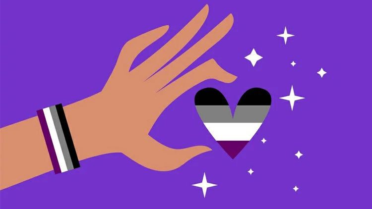  Podrías ser Asexual