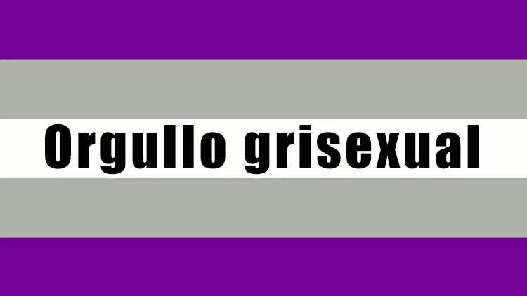 Podrías ser Grisexual