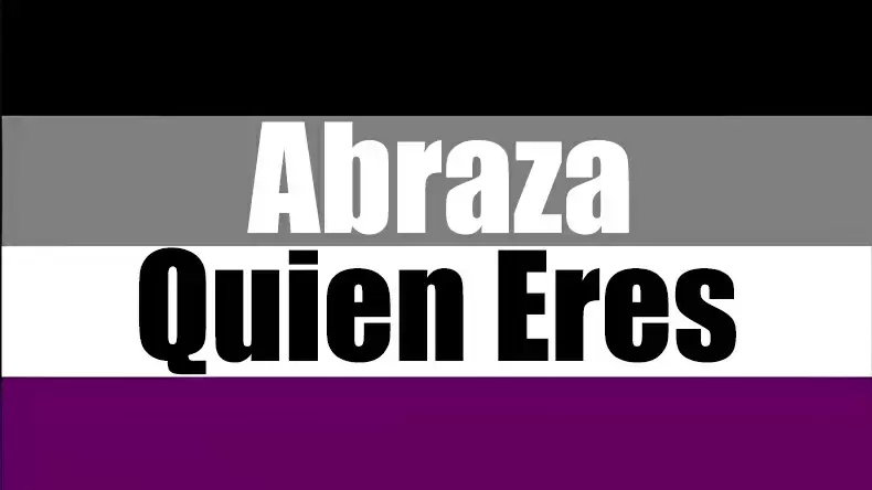 Descubre tu orientación sexual: ¿Soy asexual?