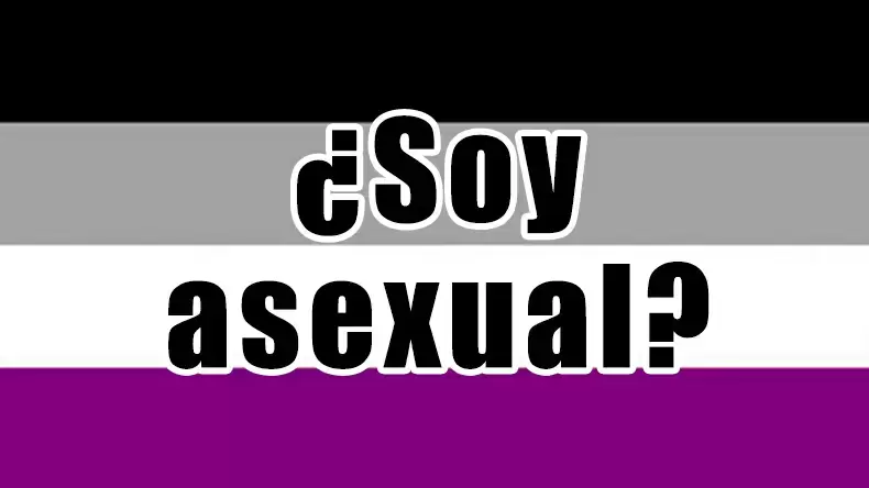 Descubre tu orientación sexual: ¿Soy asexual?