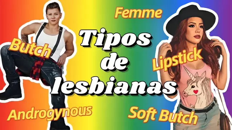 Test: ¿Qué tipo de lesbiana eres?