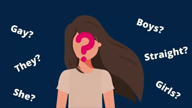 ¿Estás incierto o curioso/a acerca de tu orientación sexual?