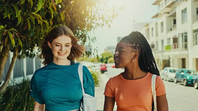 ¿Alguna vez has tenido un enamoramiento por tu mejor amigo?