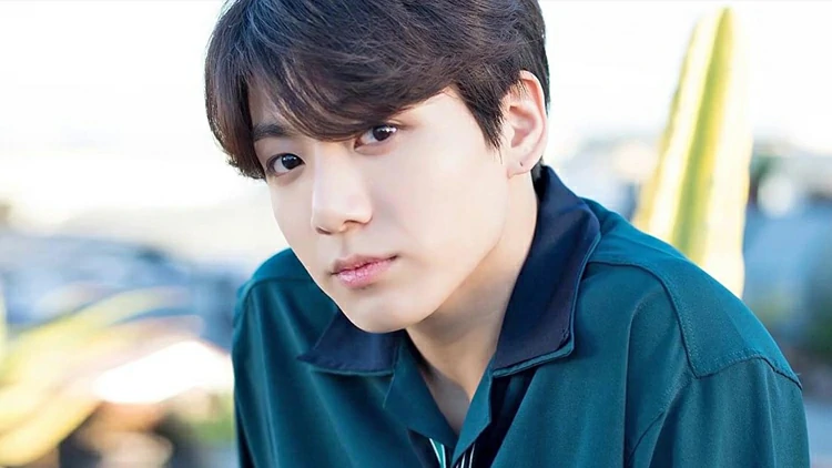 Jeon Jung Kook (Jungkook)