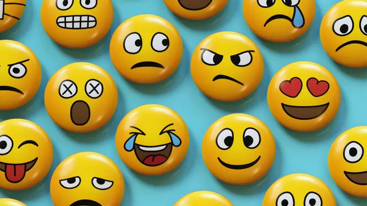 ¿Crees que eres expresivo/a?