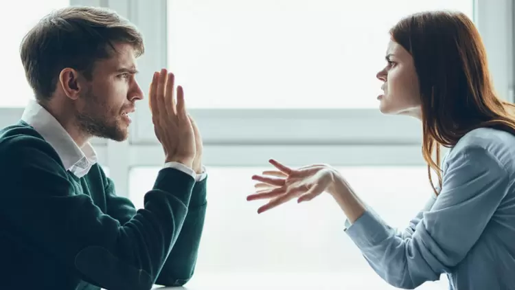 Si tu amigo o colega te malinterpreta, ¿te justificarías inmediatamente?