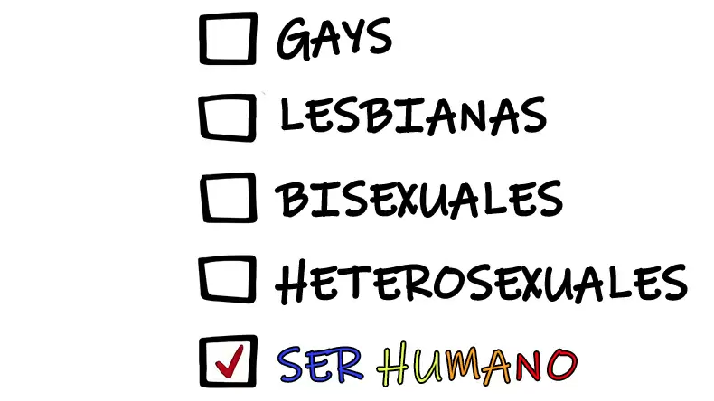 ¿Soy bisexual, heterosexual u homosexual?