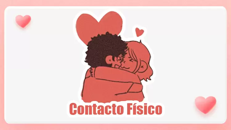 Palabras de afirmación