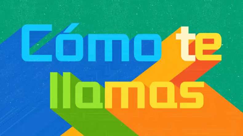 Test del nombre: valora tu nombre