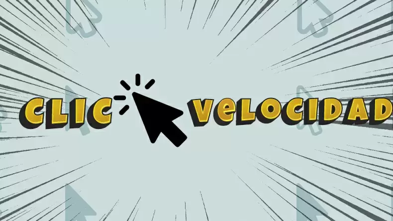 Test: Prueba CPS-Verificación de clics por segundo