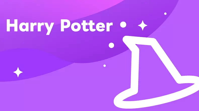 Harry Potter