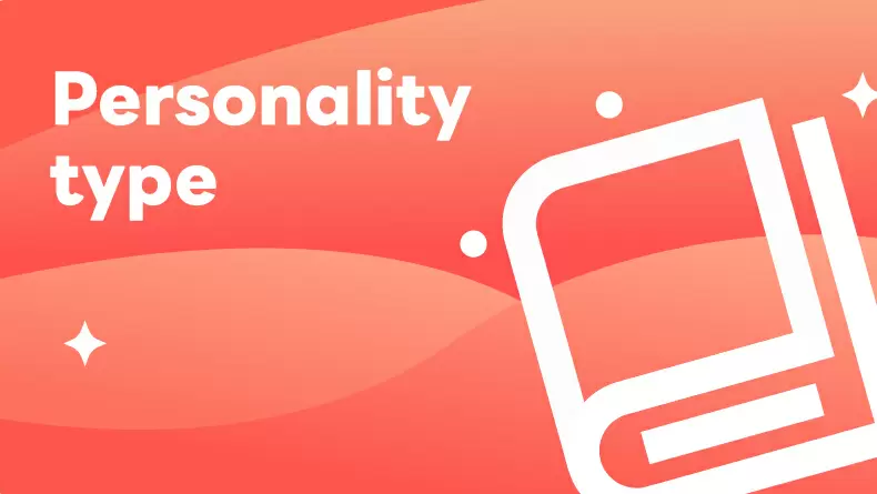 Tipo de Personalidad