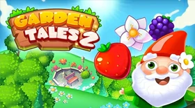 La historia del jardín 2
