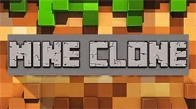 Mine clone 4