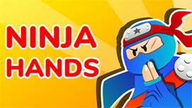 Mano Ninja