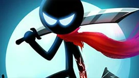 Stickman Epic Battle